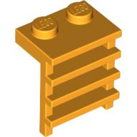 Plate Special 1 x 2 with Ladder (4175)