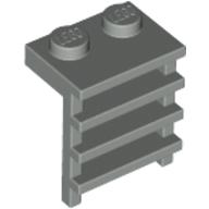 Plate Special 1 x 2 with Ladder (4175)