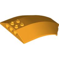 Windscreen 8 x 6 x 2 Curved (41751)