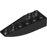 Wedge Curved Inverted 6 x 2 Right (41764)