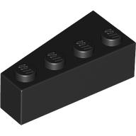 Wedge 4 x 2 Right (41767)