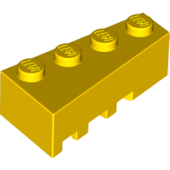 Wedge 4 x 2 Right (41767)