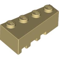 Wedge 4 x 2 Right (41767)