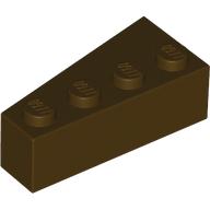 Wedge 4 x 2 Right (41767)