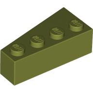 Wedge 4 x 2 Right (41767)