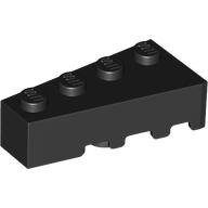 Wedge 4 x 2 Left (41768)