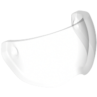 Headwear Accessory Visor (41805)