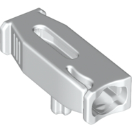 Launcher 4 x 2 x 1 with Bottom Axle (41812)