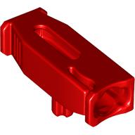 Launcher 4 x 2 x 1 with Bottom Axle (41812)