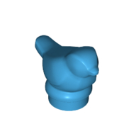Animal, Bird, Small [PLAIN] (41835)