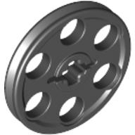 Technic Wedge Belt Wheel [aka Pulley] (4185)