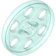 Technic Wedge Belt Wheel [aka Pulley] (4185)