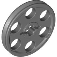 Technic Wedge Belt Wheel [aka Pulley] (4185)