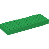 Brick 4 x 12 (4202)