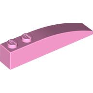 Brick Curved 6 x 1 (42022)