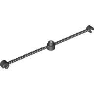 Duplo Hose Flexible 11L with Grabber Hand Ends and Middle Stud (42030)