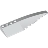Wedge Curved 12 x 3 Right (42060)