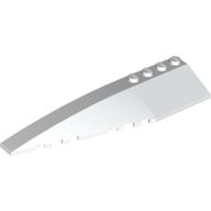 Wedge Curved 12 x 3 Left (42061)