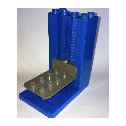 Duplo Car Lift (42098)
