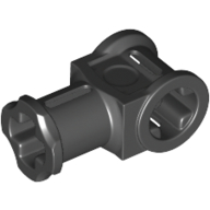 Technic Axle Connector with Axle Hole [Reinforced] (42135)