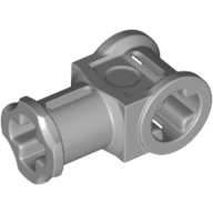 Technic Axle Connector with Axle Hole [Reinforced] (42135)