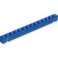 Brick Special 1 x 14 Grooved (4217)
