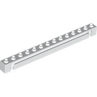 Brick Special 1 x 14 Grooved (4217)