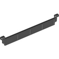 Garage Roller Door Section without Handle (4218)