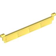 Garage Roller Door Section without Handle (4218)