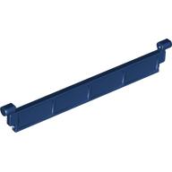 Garage Roller Door Section without Handle (4218)