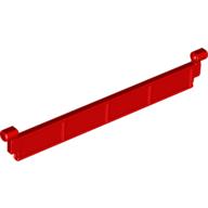 Garage Roller Door Section without Handle (4218)
