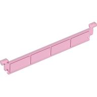 Garage Roller Door Section without Handle (4218)