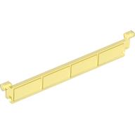 Garage Roller Door Section without Handle (4218)