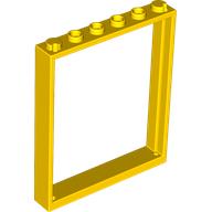 Door Frame 1 x 6 x 6 (42205)