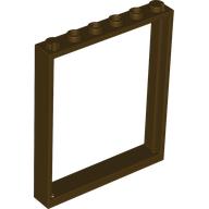 Door Frame 1 x 6 x 6 (42205)