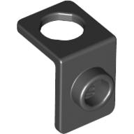 Minifig Neckwear Bracket [One Stud] (42446)