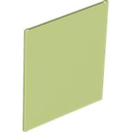 Glass for Frame 1 x 6 x 6 (42509)