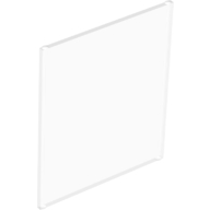 Glass for Frame 1 x 6 x 6 (42509)