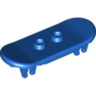 Sports Skateboard with Trolley Wheel Holders (42511)