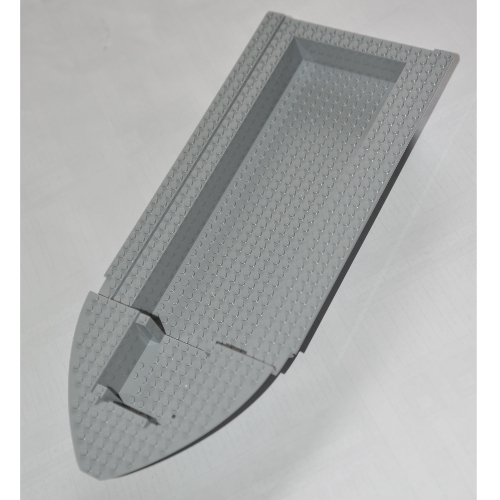 Boat Deck 20 x 50 x 7 (4264)