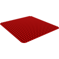 Duplo Baseplate 24 x 24 (4268)