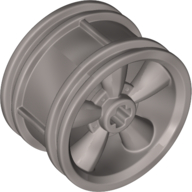 Wheel 30 x 20 5-Spoke (42716)