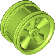 Wheel 30 x 20 5-Spoke (42716)