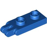 Hinge Plate 1 x 2 with 2 Fingers and Hollow Studs (4276b)
