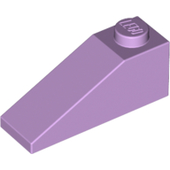Slope 33° 3 x 1 (4286)