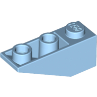 Slope Inverted 34° 3 x 1 without Internal Stopper (4287a)