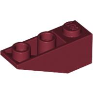 Slope Inverted 34° 3 x 1 without Internal Stopper (4287a)