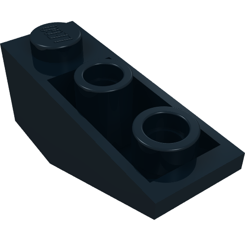 Slope Inverted 34° 3 x 1 with Internal Stopper (4287b)