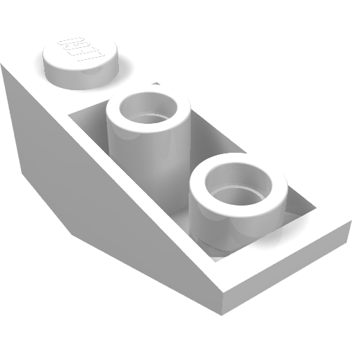 Slope Inverted 34° 3 x 1 with Internal Stopper (4287b)