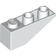 Slope Inverted 33° 3 x 1 with Internal Stopper and No Front Stud Connection (4287c)
